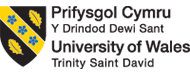 University of Wales, Trinity Saint David